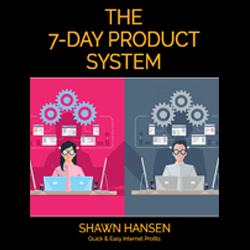 7 Day Product System 250x250