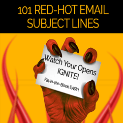 101RedHotEmailSubjectLines_250x250